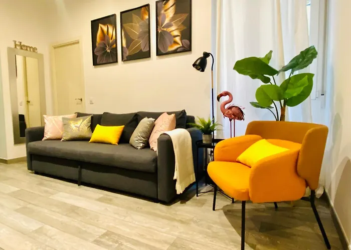 Chic Centro Malasana