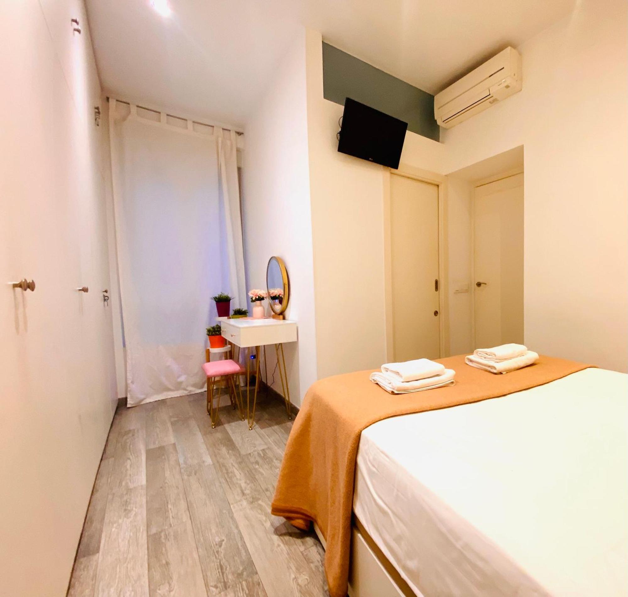 Chic Centro Malasana Appartement Madrid