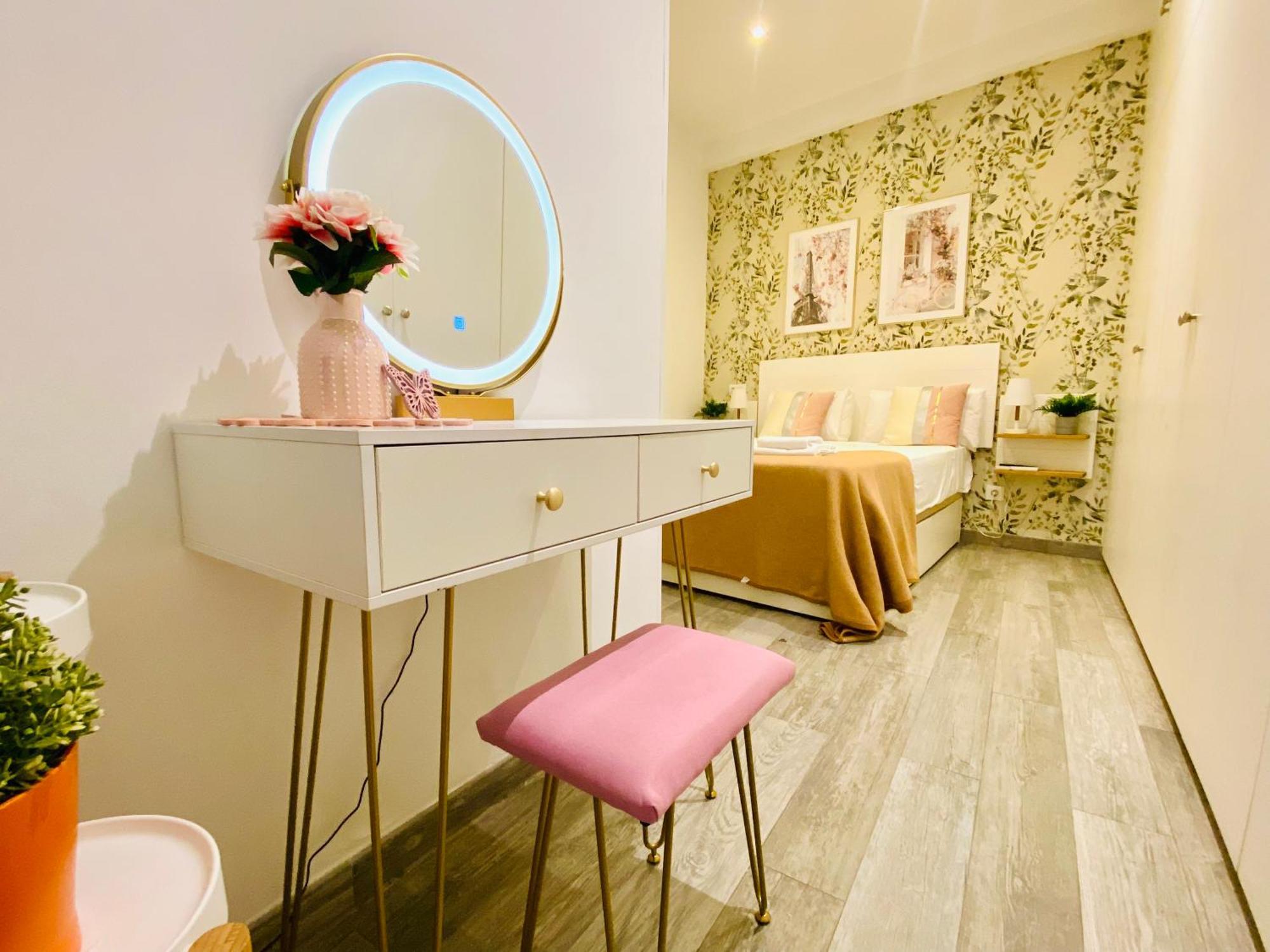 Chic Centro Malasana Appartement