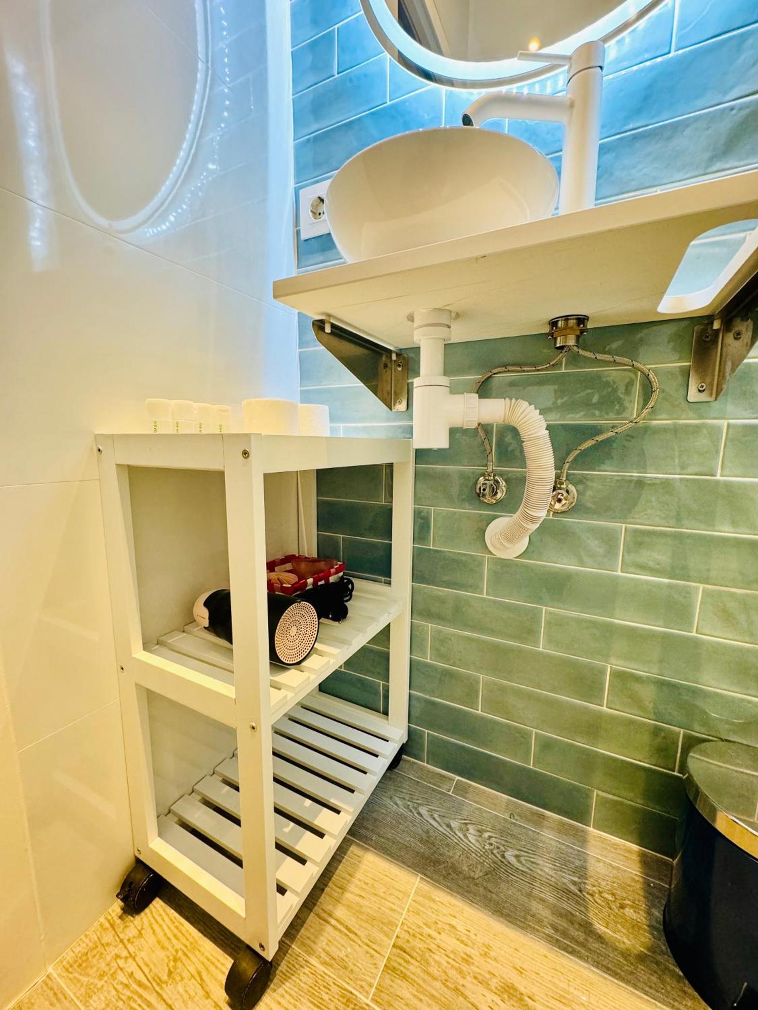 Appartement Chic Centro Malasana *